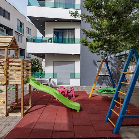 Boutique Residence Cosmopolis Bibinje Exterior photo
