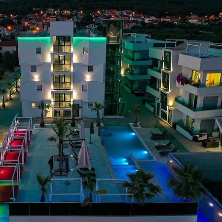 Boutique Residence Cosmopolis Bibinje Exterior photo