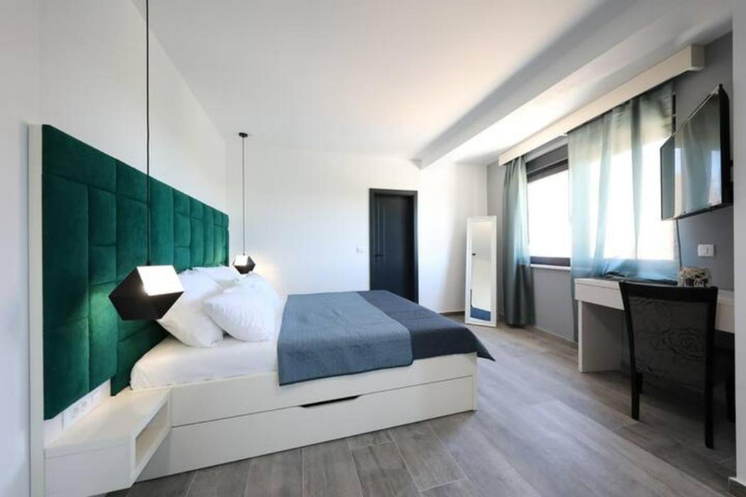 Boutique Residence Cosmopolis Bibinje Exterior photo