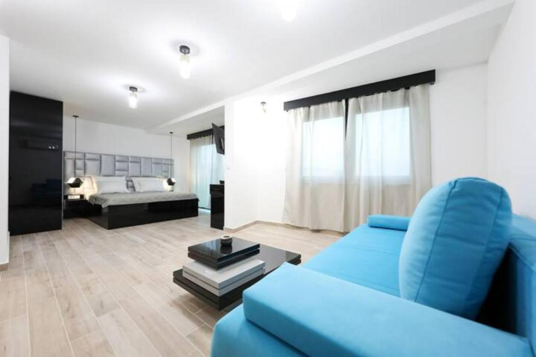 Boutique Residence Cosmopolis Bibinje Exterior photo