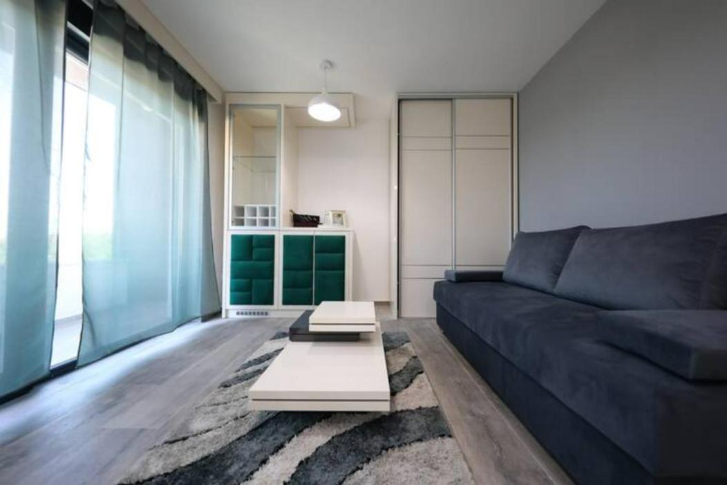 Boutique Residence Cosmopolis Bibinje Exterior photo