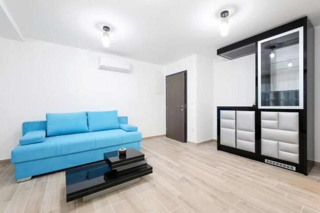 Boutique Residence Cosmopolis Bibinje Exterior photo
