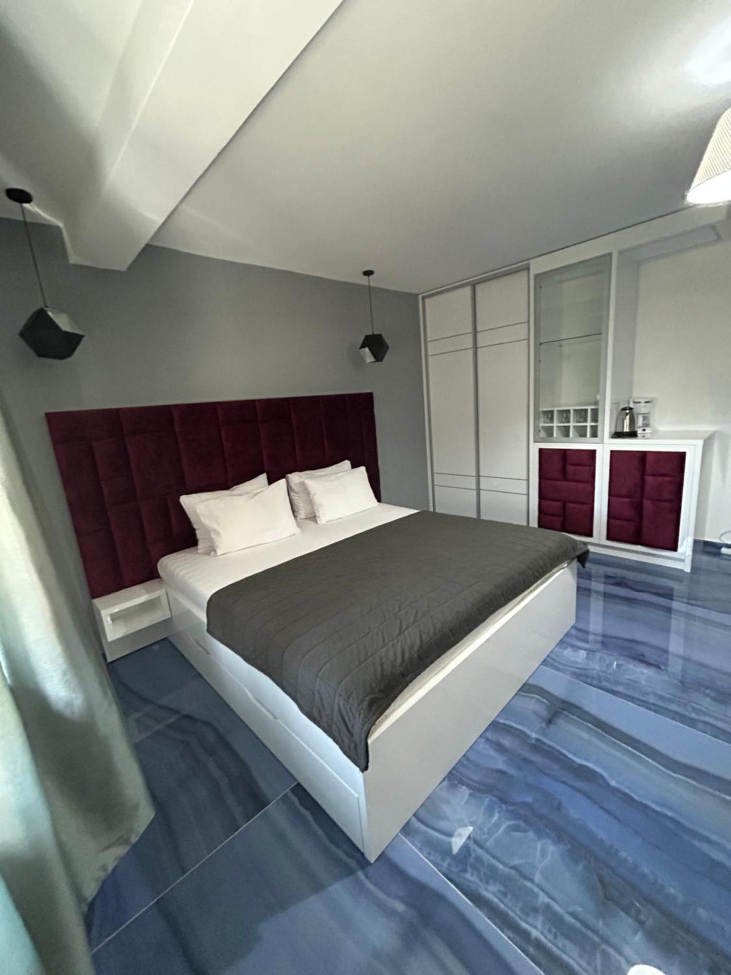 Boutique Residence Cosmopolis Bibinje Exterior photo