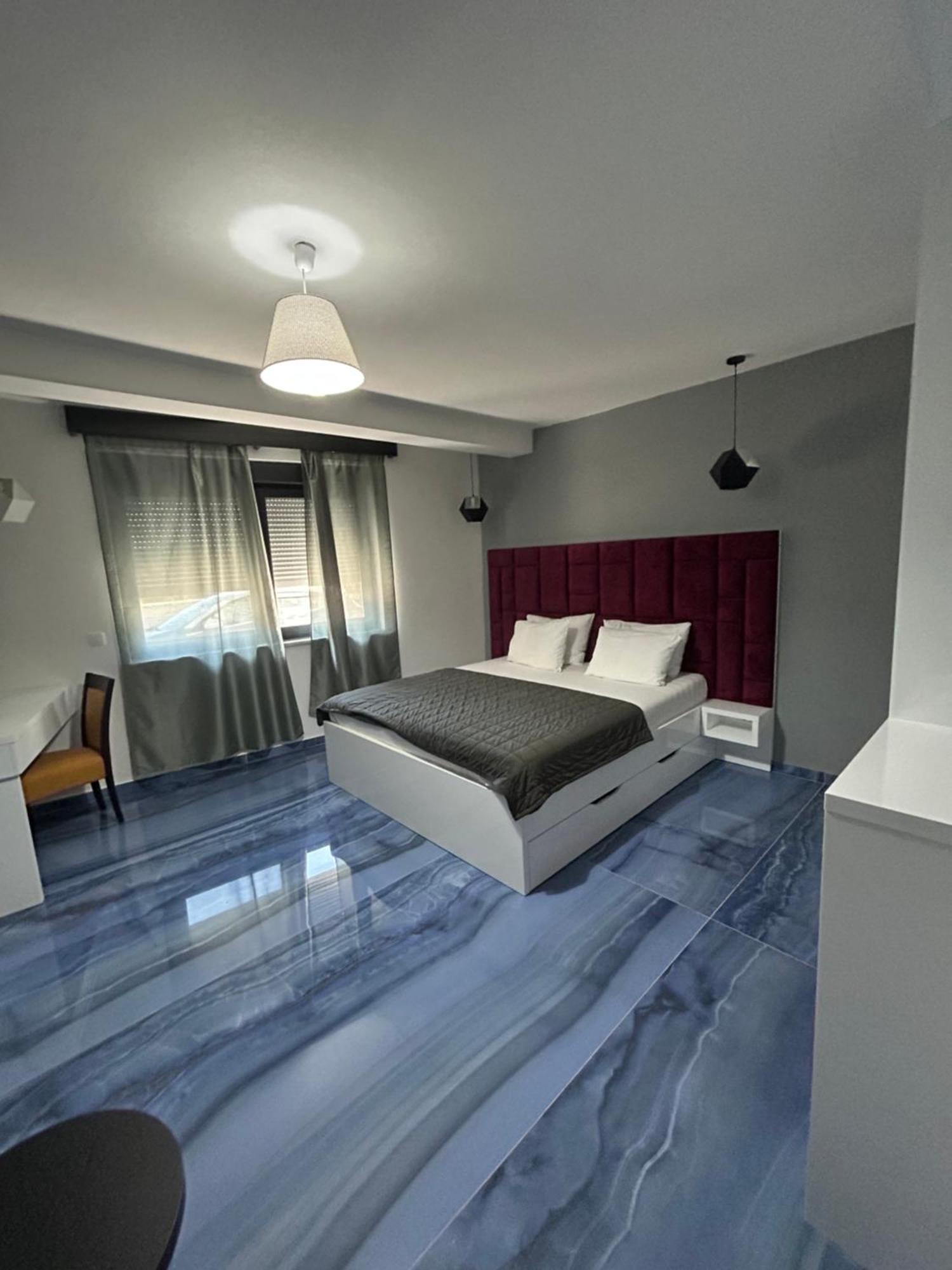 Boutique Residence Cosmopolis Bibinje Exterior photo