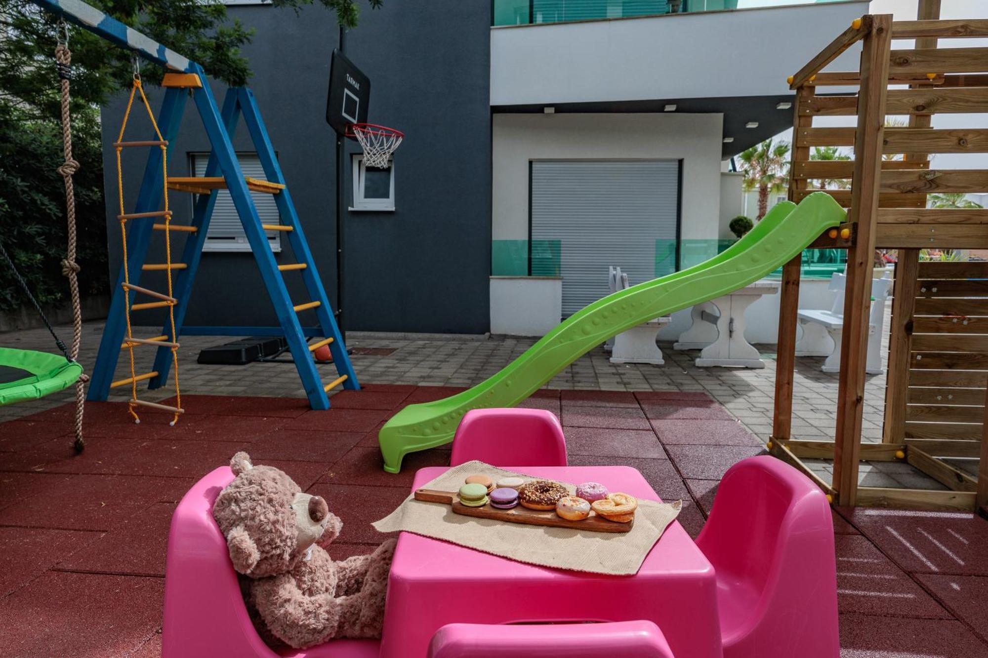 Boutique Residence Cosmopolis Bibinje Exterior photo