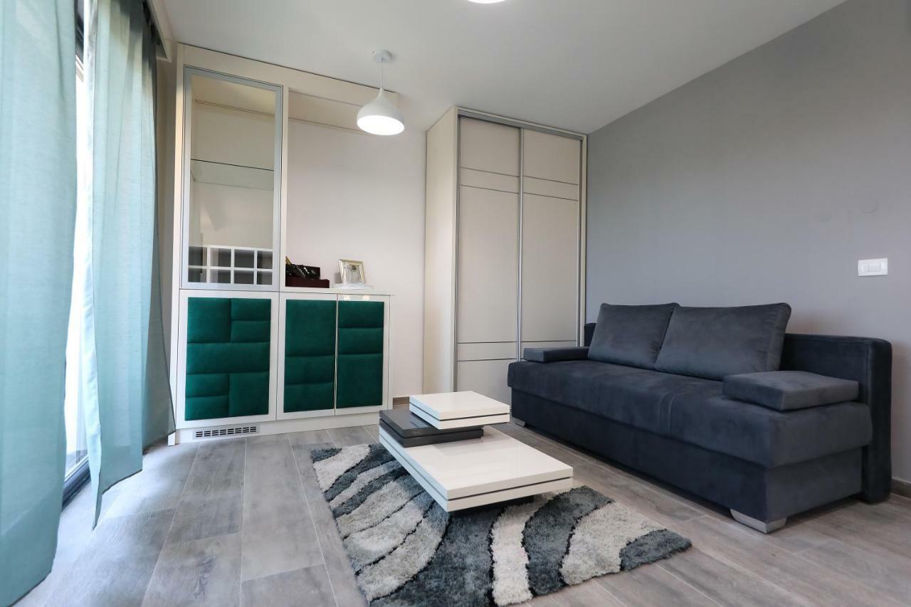 Boutique Residence Cosmopolis Bibinje Exterior photo