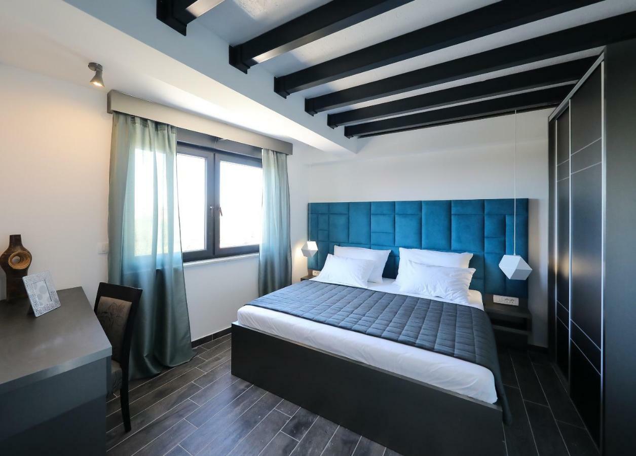 Boutique Residence Cosmopolis Bibinje Exterior photo