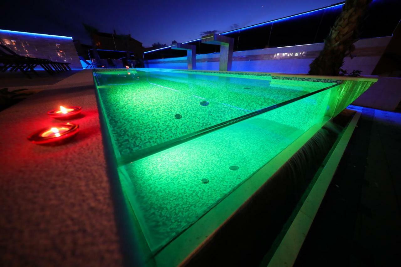Boutique Residence Cosmopolis Bibinje Exterior photo