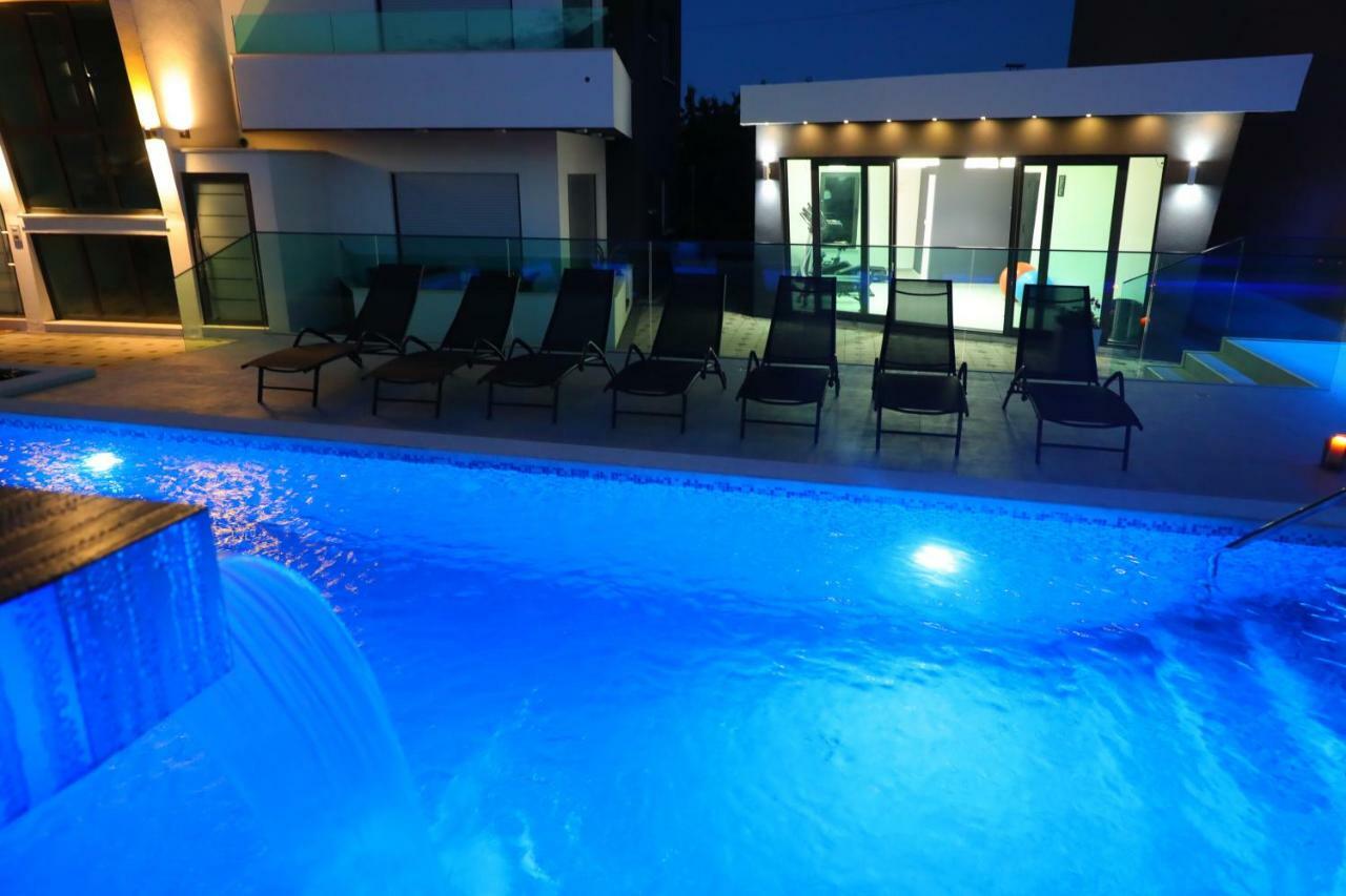 Boutique Residence Cosmopolis Bibinje Exterior photo