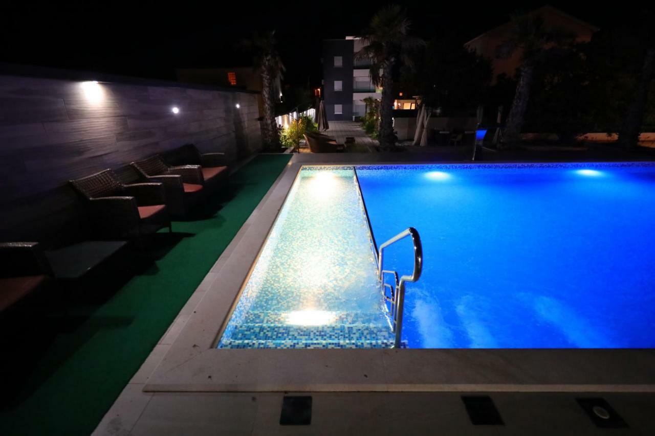 Boutique Residence Cosmopolis Bibinje Exterior photo