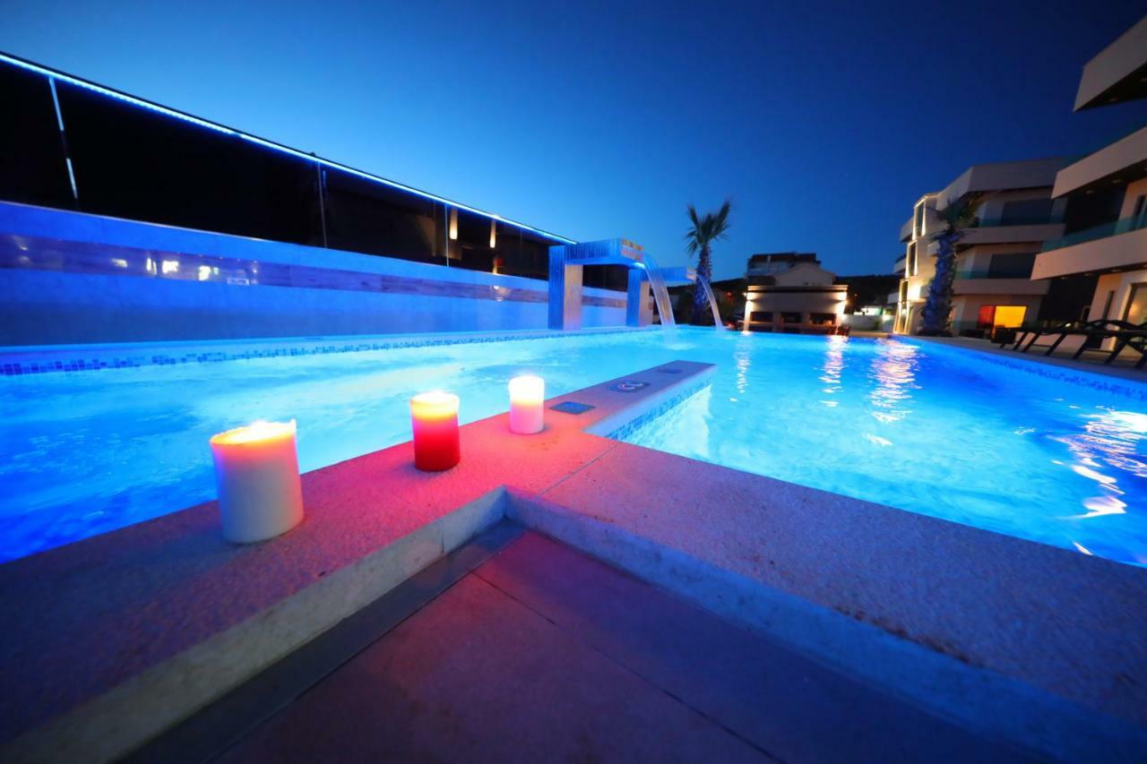 Boutique Residence Cosmopolis Bibinje Exterior photo