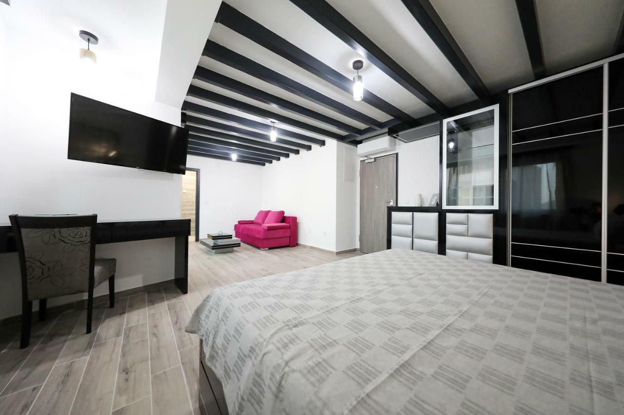Boutique Residence Cosmopolis Bibinje Exterior photo