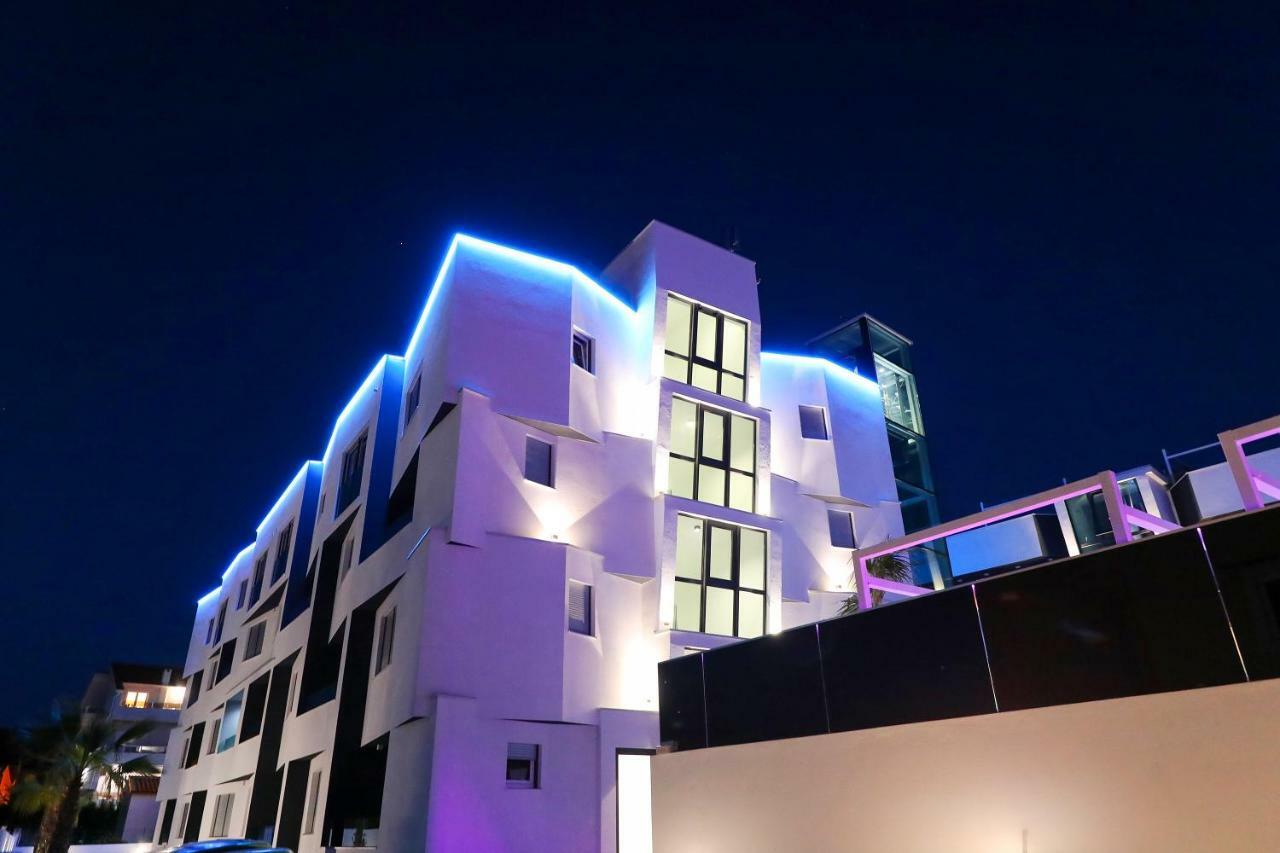 Boutique Residence Cosmopolis Bibinje Exterior photo