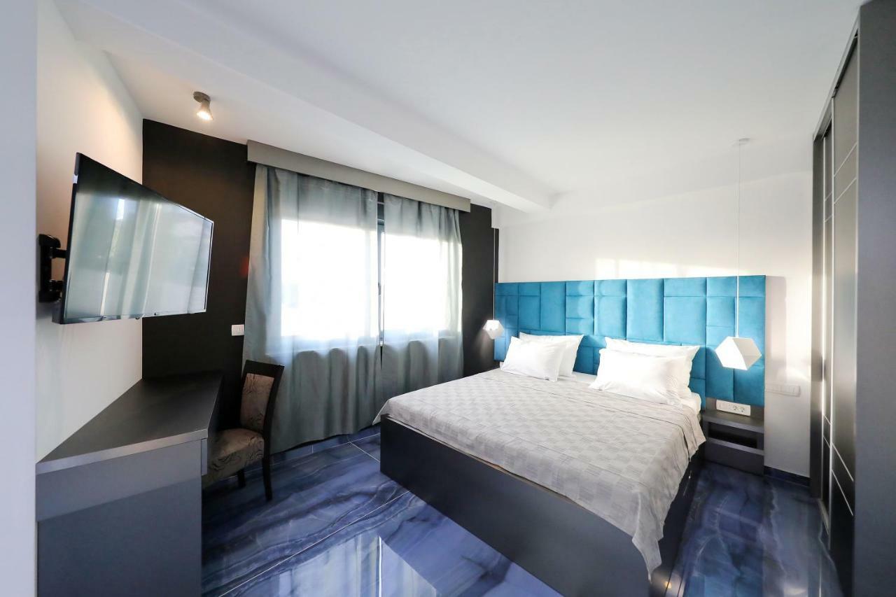 Boutique Residence Cosmopolis Bibinje Exterior photo