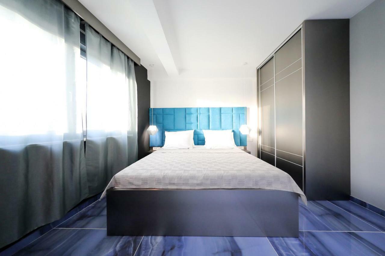 Boutique Residence Cosmopolis Bibinje Exterior photo