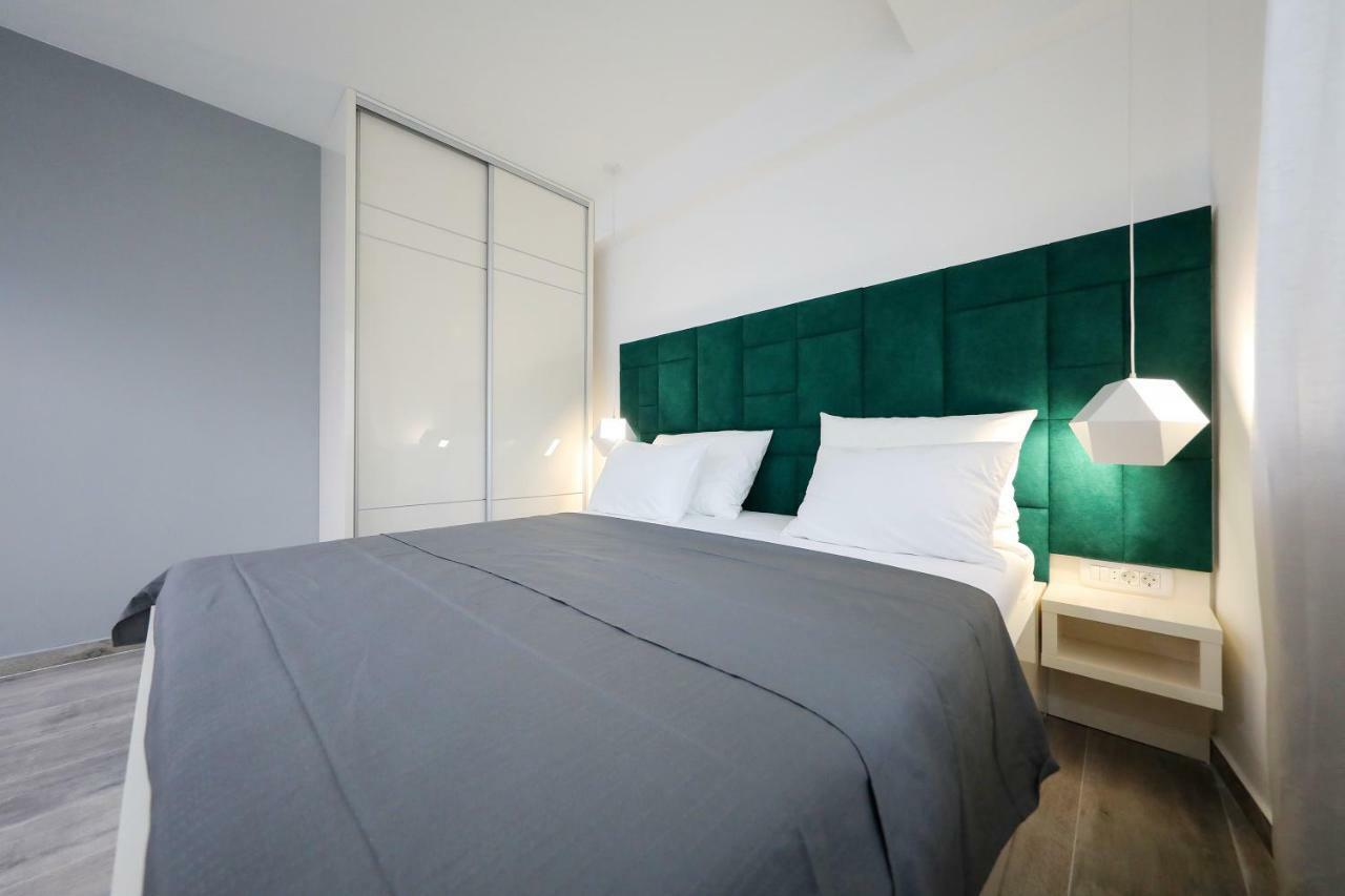 Boutique Residence Cosmopolis Bibinje Exterior photo