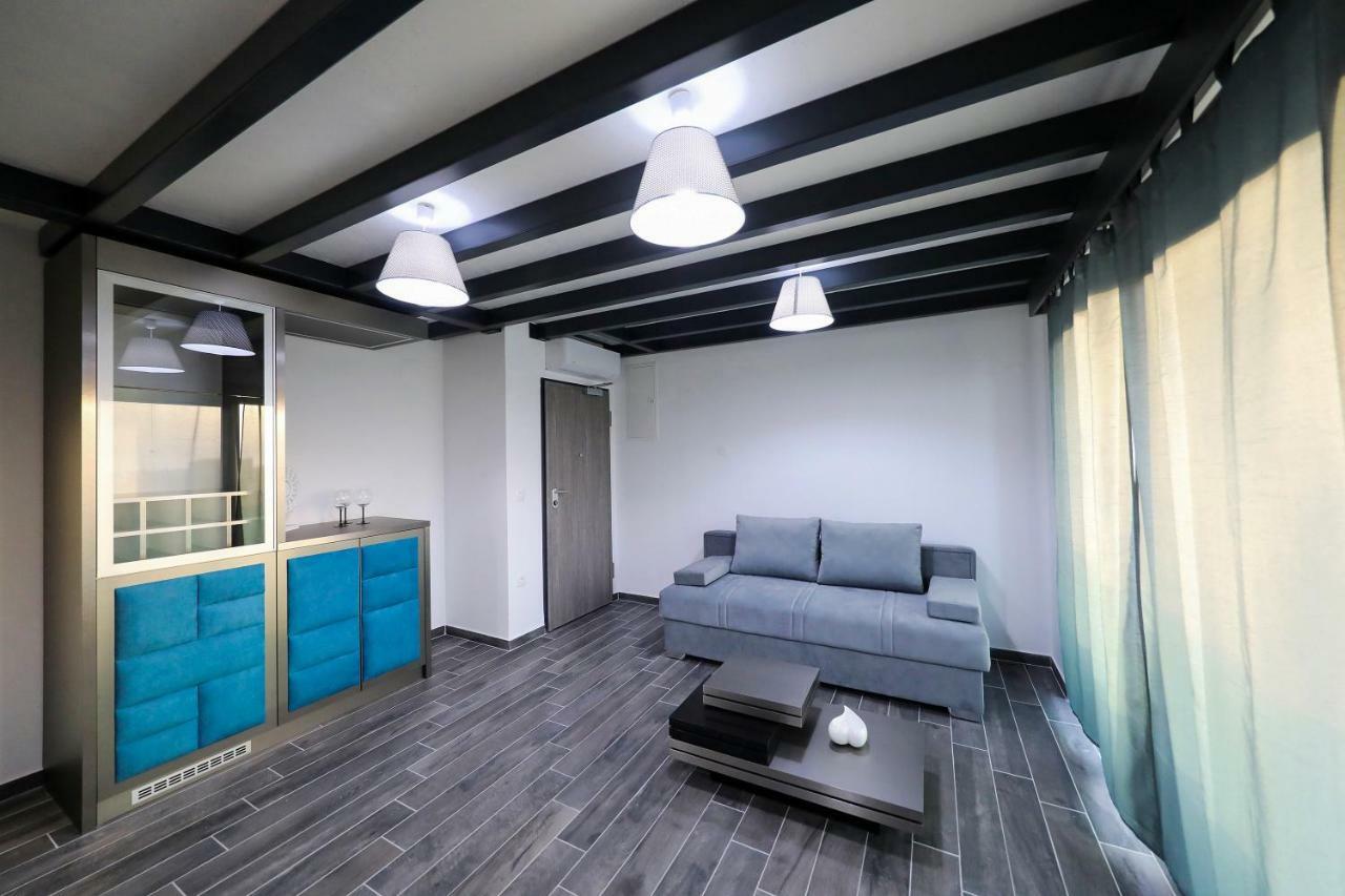 Boutique Residence Cosmopolis Bibinje Exterior photo