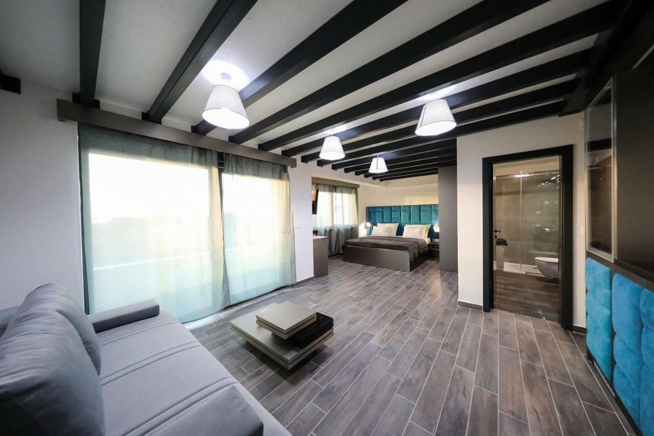 Boutique Residence Cosmopolis Bibinje Exterior photo