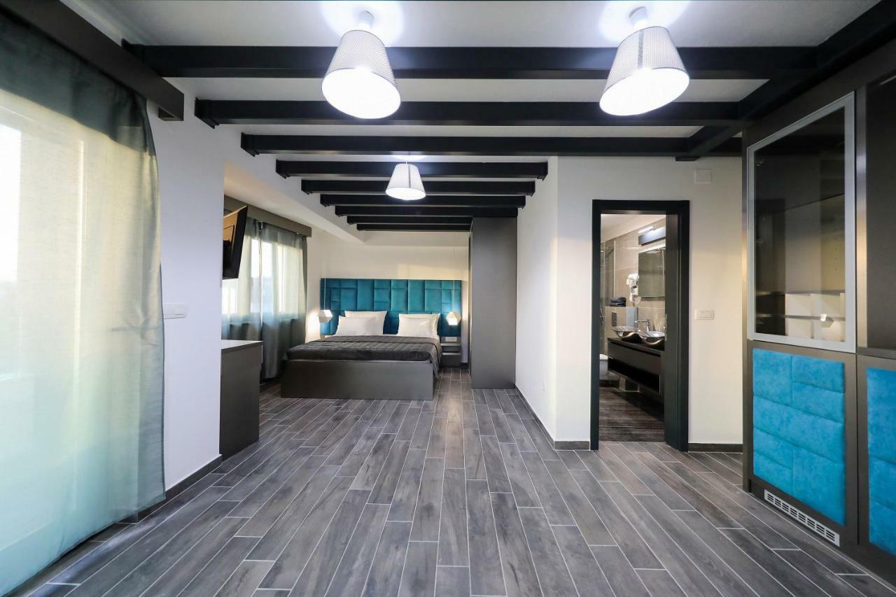 Boutique Residence Cosmopolis Bibinje Exterior photo