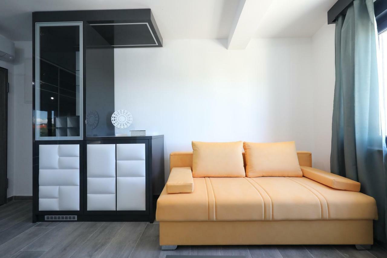 Boutique Residence Cosmopolis Bibinje Exterior photo