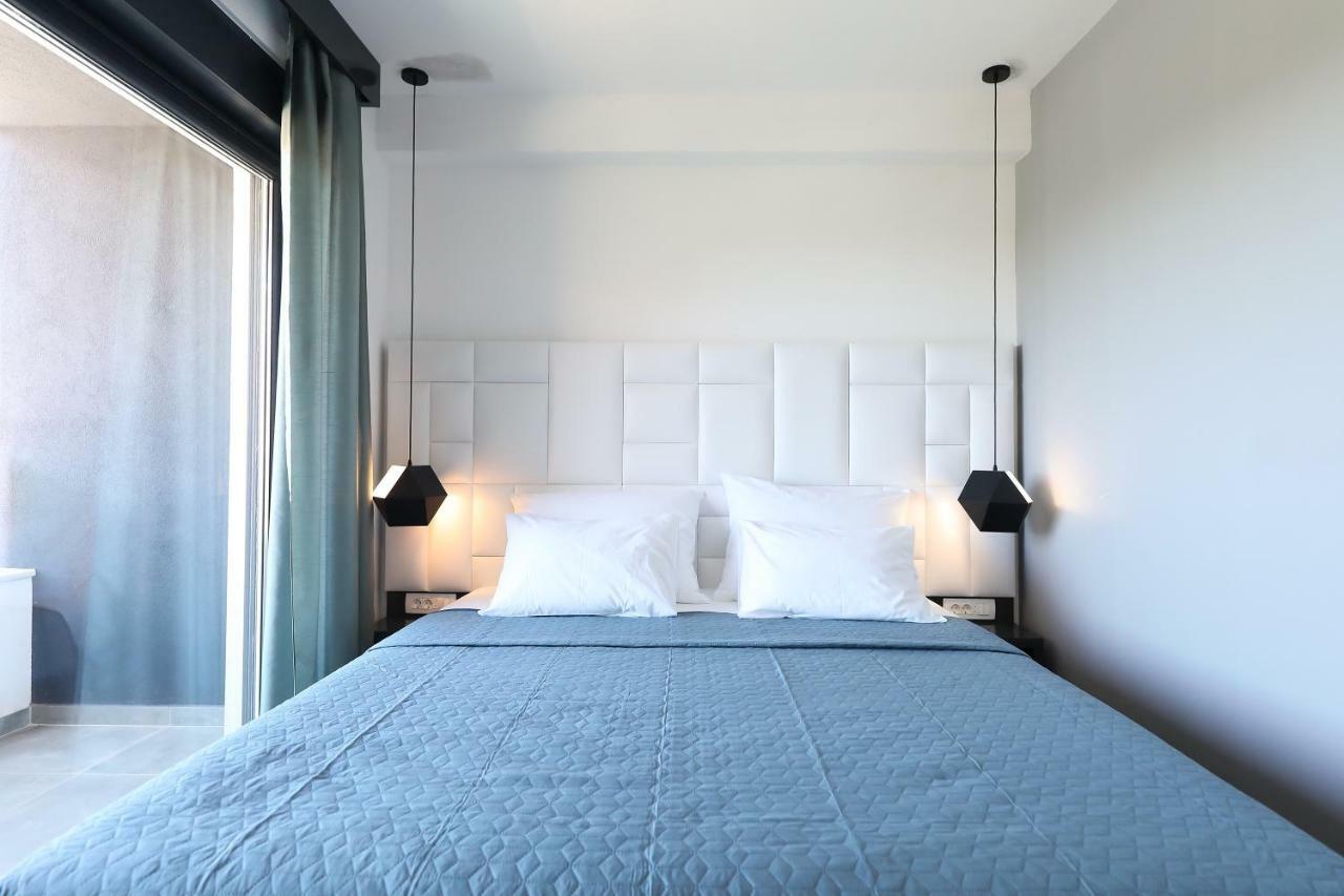 Boutique Residence Cosmopolis Bibinje Exterior photo