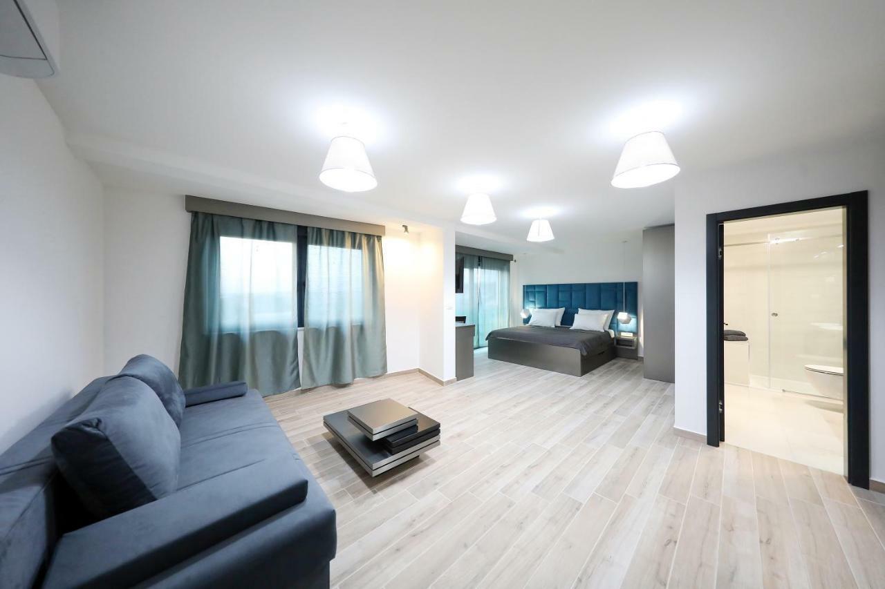 Boutique Residence Cosmopolis Bibinje Exterior photo