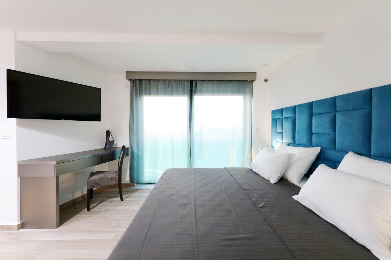 Boutique Residence Cosmopolis Bibinje Exterior photo