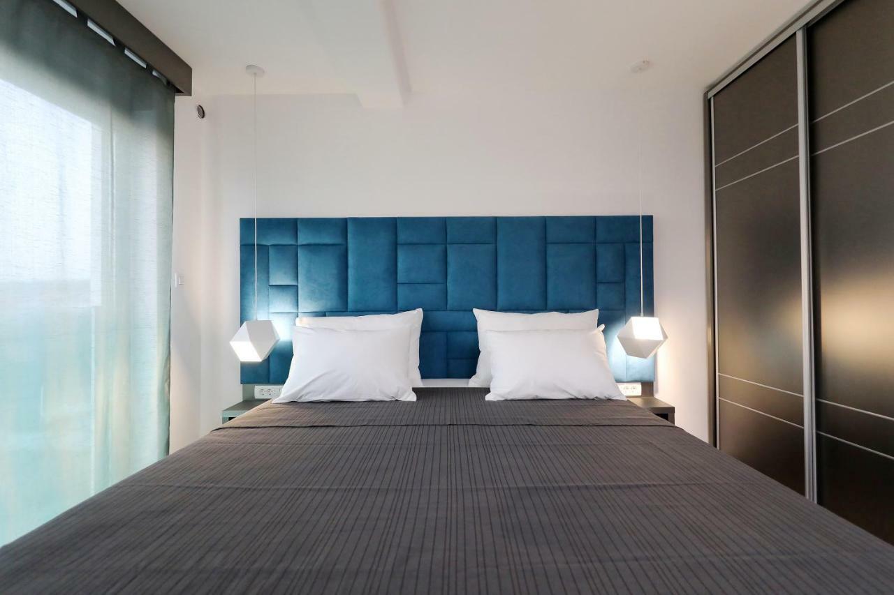 Boutique Residence Cosmopolis Bibinje Exterior photo