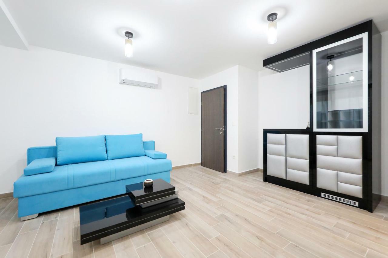 Boutique Residence Cosmopolis Bibinje Exterior photo