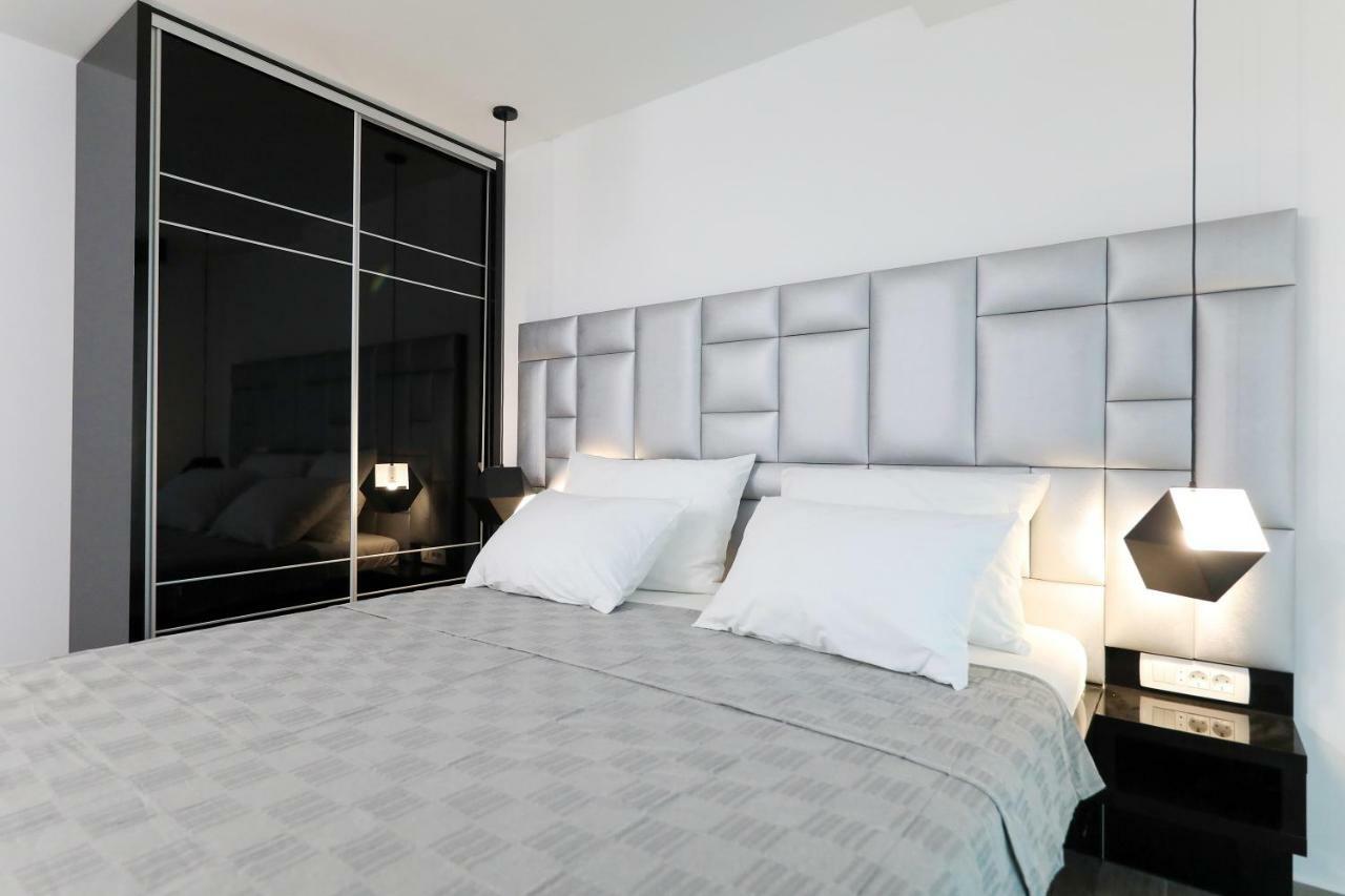 Boutique Residence Cosmopolis Bibinje Exterior photo