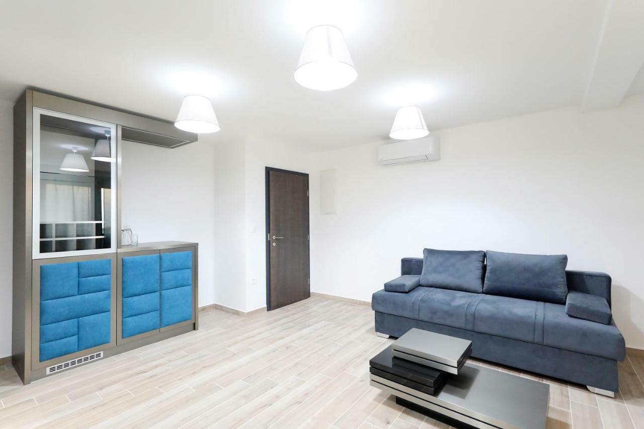 Boutique Residence Cosmopolis Bibinje Exterior photo