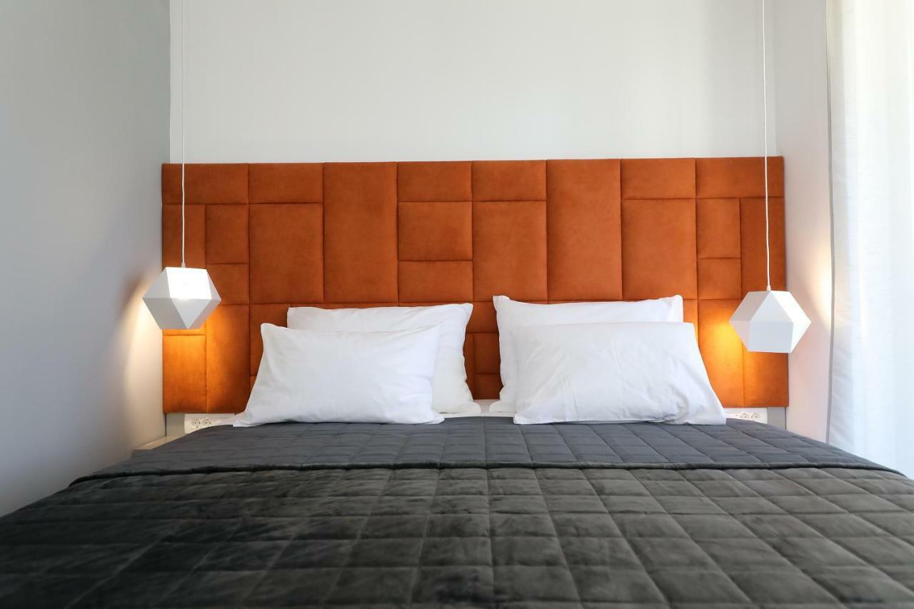 Boutique Residence Cosmopolis Bibinje Exterior photo