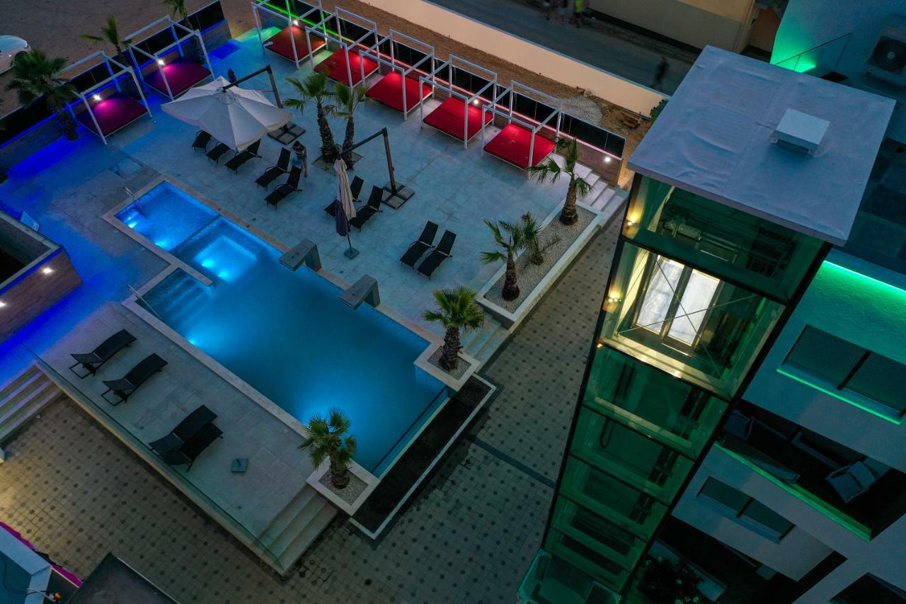 Boutique Residence Cosmopolis Bibinje Exterior photo